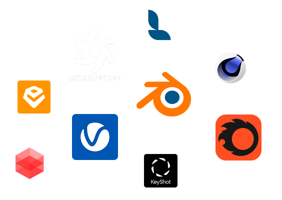 Генерация контента и рендеринг