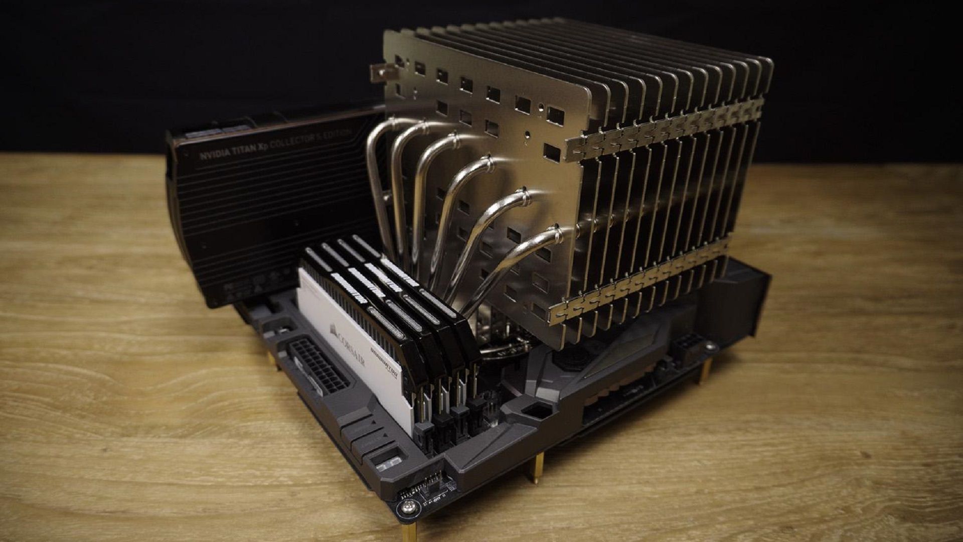 Noctua NH-P1