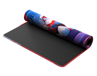 Коврик для мыши DigitalRazor Evangelion 01 90x40см, фото №7