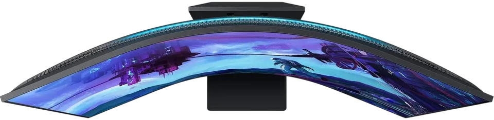 Samsung Odyssey Ark 55&quot;