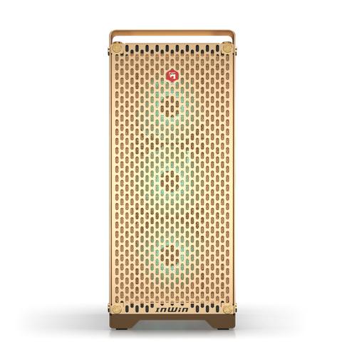 Игровой компьютер DigitalRazor PERFORMANCE X7 EVO, фото №2