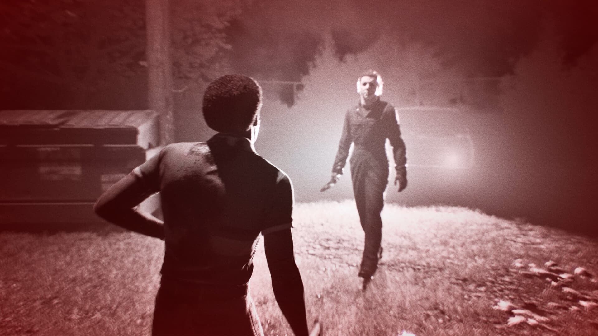 Halloween: The Game