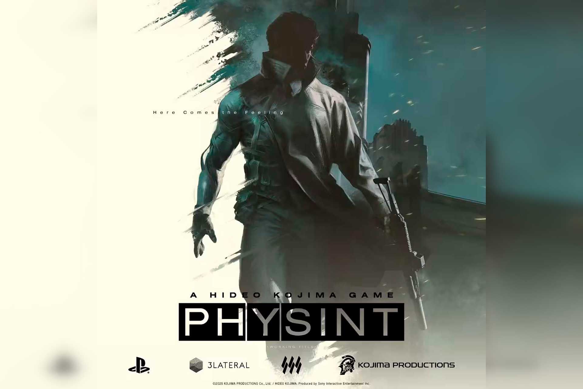 PHYSINT