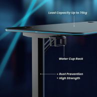 Стол DigitalRazor FoxGear FIDEL FG-GIR-54B (120x60), фото №4