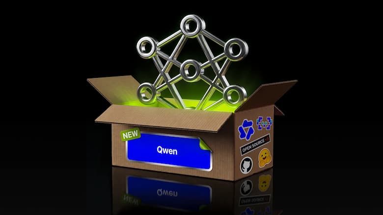 Qwen-Image-2.1: своя генерация фото на одной GPU