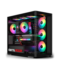 Компьютер DigitalRazor PROGAMING X3, фото №1