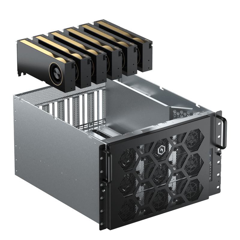 DEVBOX AIDV96-432-1024
