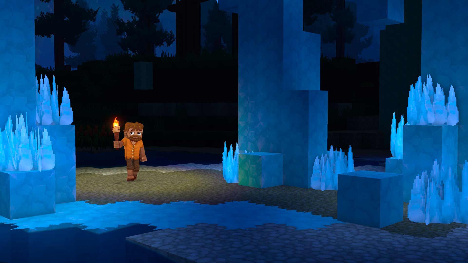 Hytale скриншот