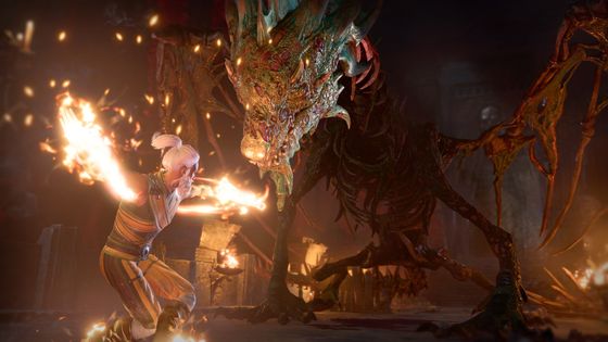 Живой и детальный мир