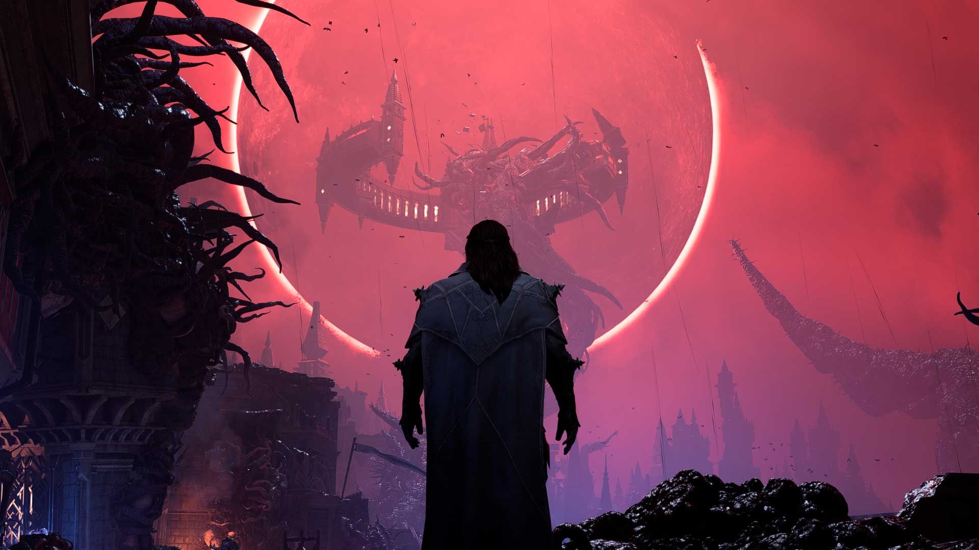 Dragon Age: The Veilguard (2024)