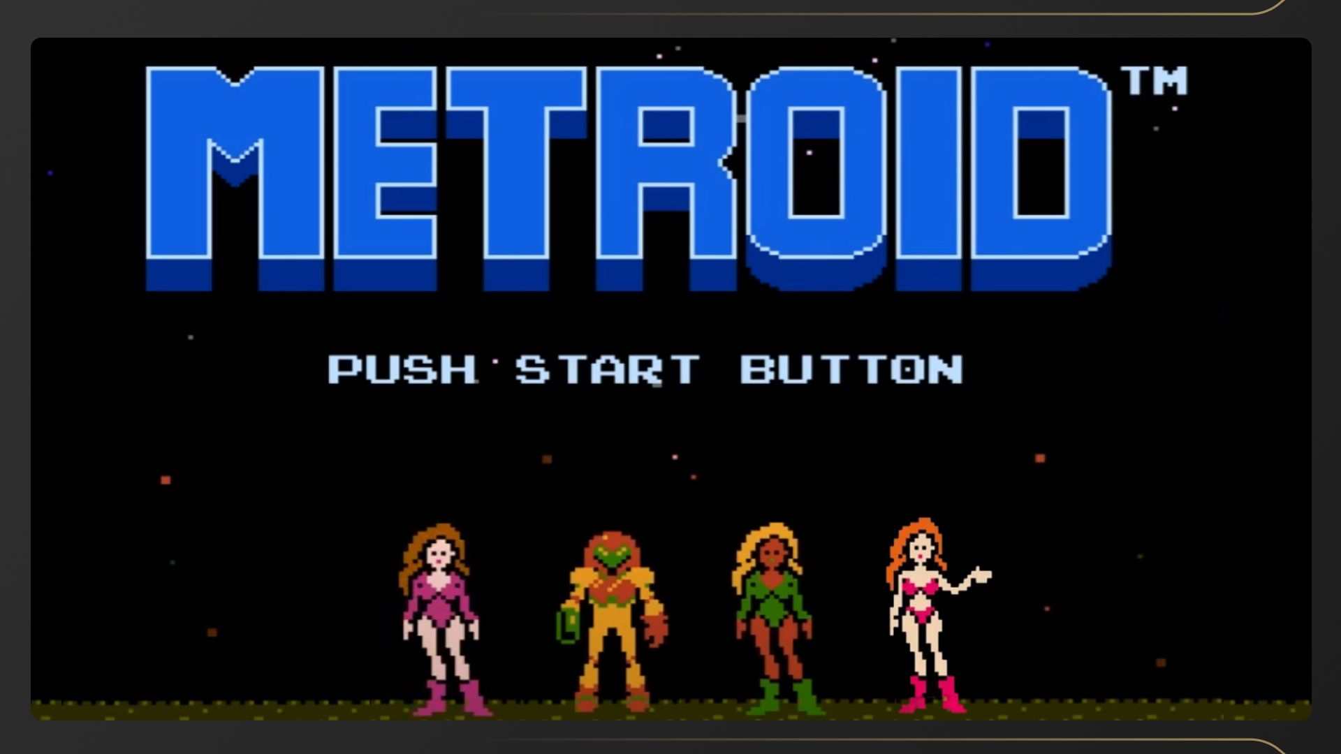 От Ms. Pac-Man до Stellar Blade: боль и слёзы женского образа в видеоиграх