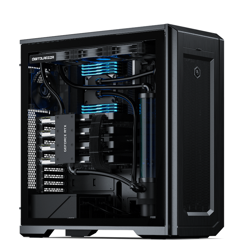 Performance Pro HYDRO