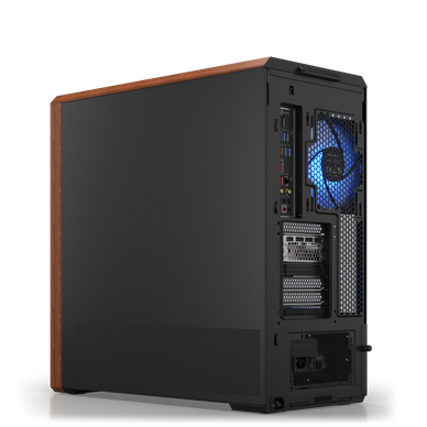 Компьютер DigitalRazor PERFORMANCE X1, фото №5