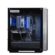 Компьютер DigitalRazor PROGAMING, фото №4