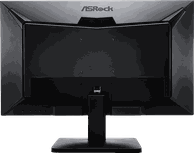 Монитор DigitalRazor ASRock Phantom Gaming 27" 2560x1440, 180Hz, IPS, фото №6