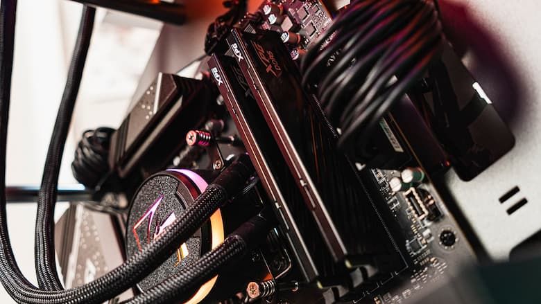 Специфика выбора ОЗУ для AMD Ryzen и Intel Core: в чём разница
