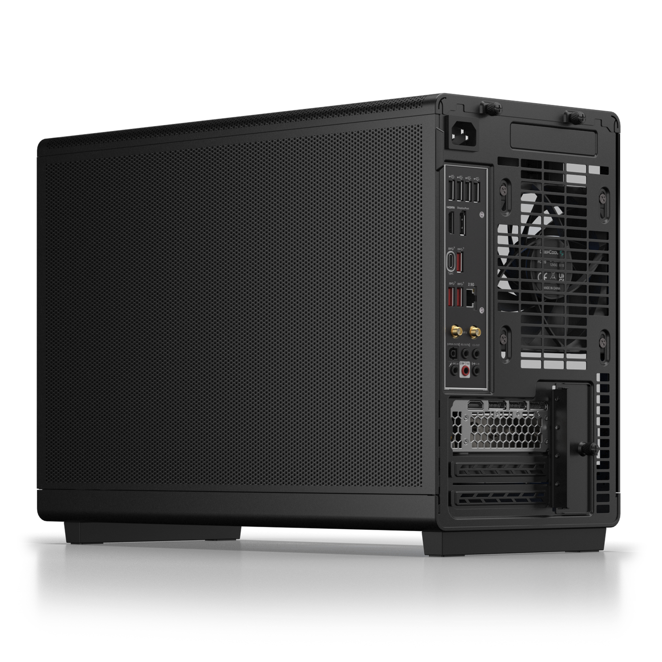 Компьютер DigitalRazor PERFORMANCE Pro, фото №5