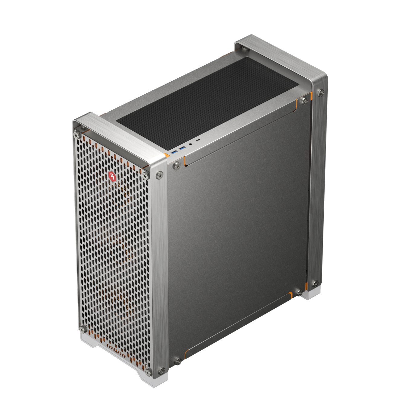 Компьютер DigitalRazor PERFORMANCE X9, фото №6