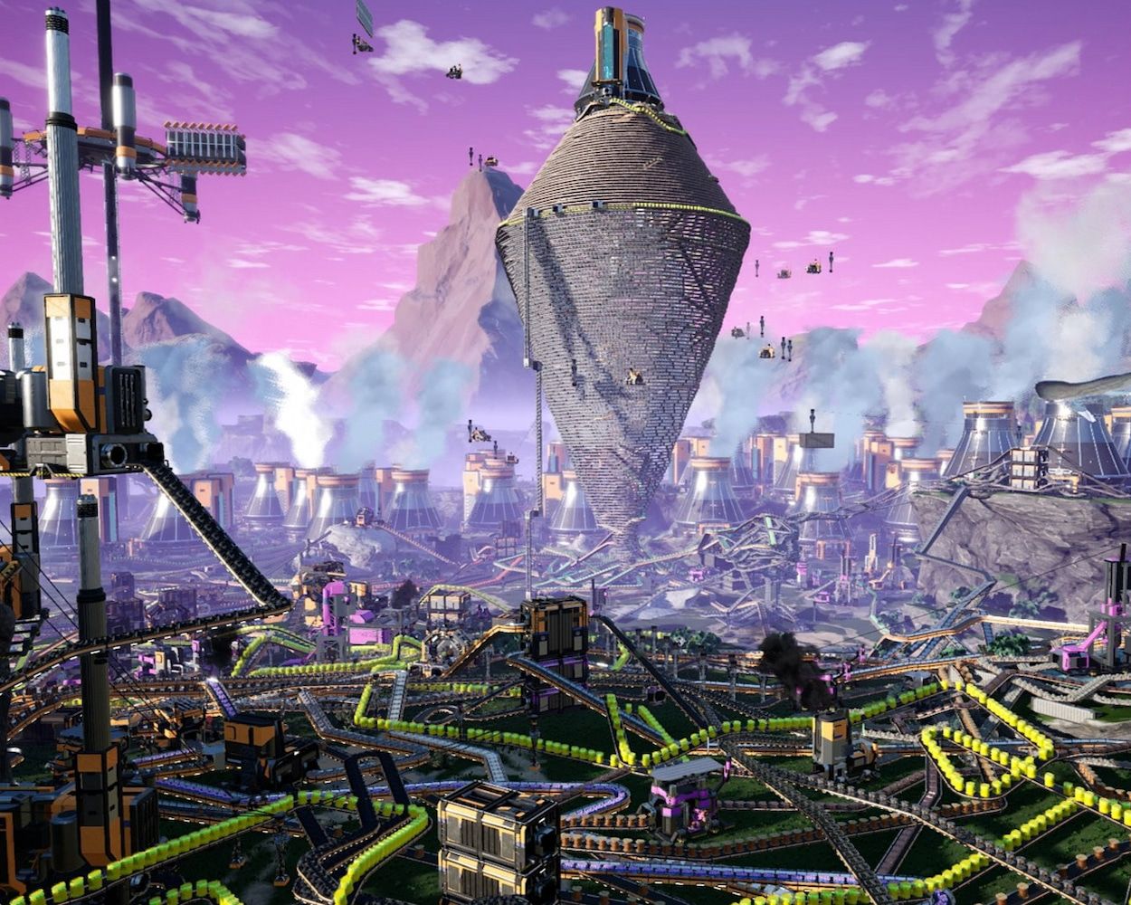 Инженерия без границ