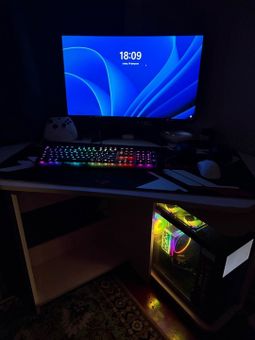 Компьютер DigitalRazor PROGAMING X5, фото №7