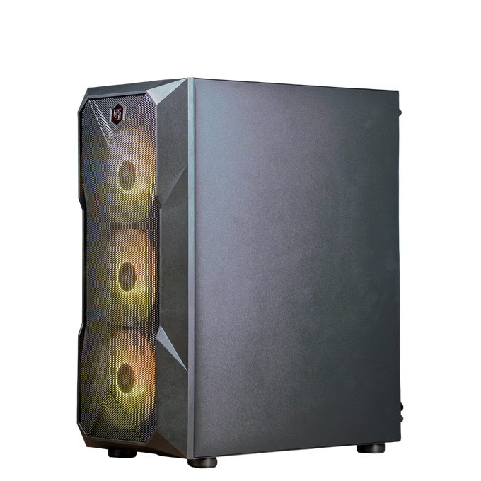 Игровой компьютер DigitalRazor REFORCE S, фото №3