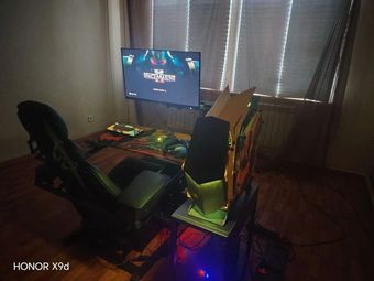 Компьютер DigitalRazor PERFORMANCE X7, фото №14