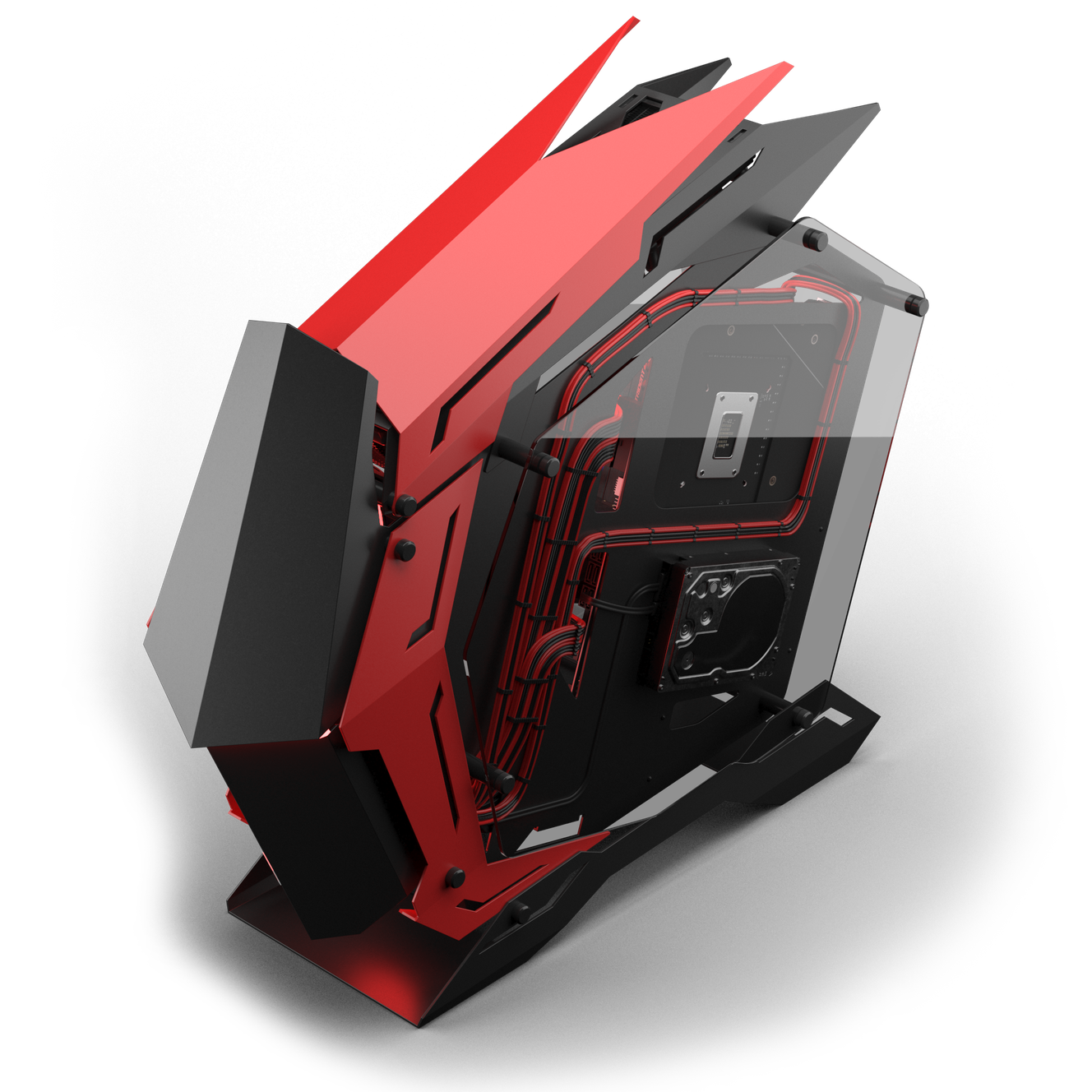 Компьютер с RX 9070XT