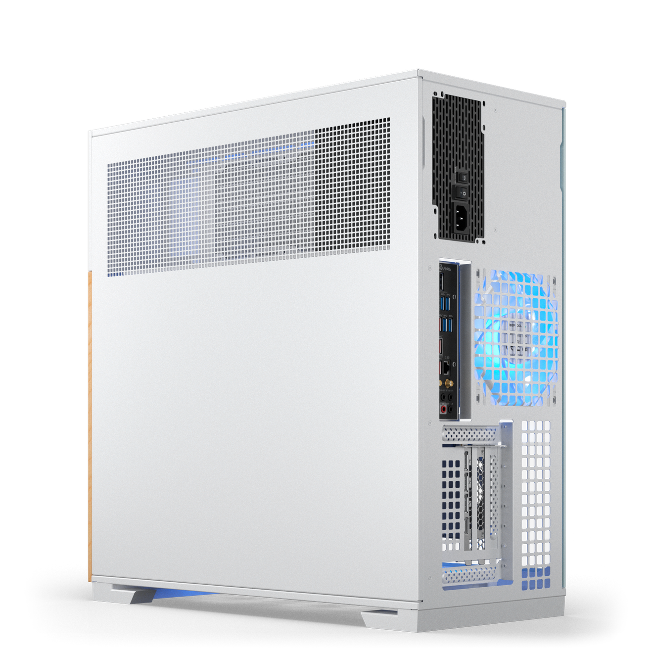 Компьютер DigitalRazor PERFORMANCE X5, фото №5