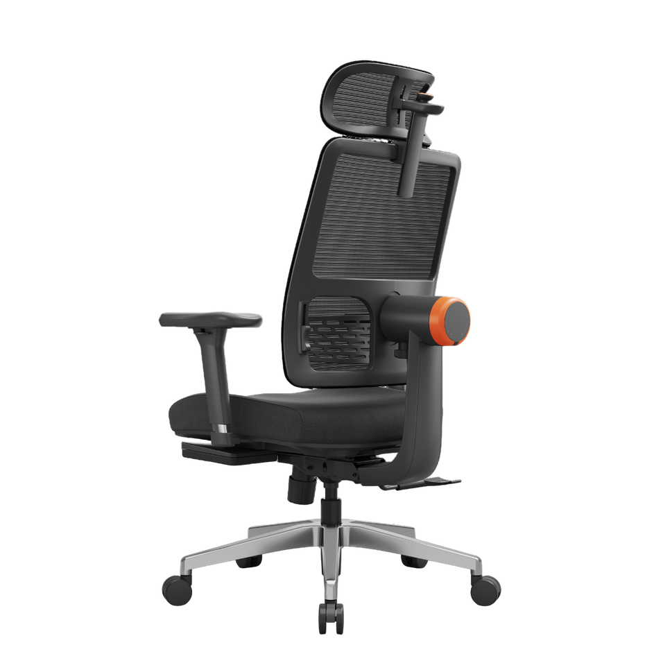 FoxGear NETZ M Black