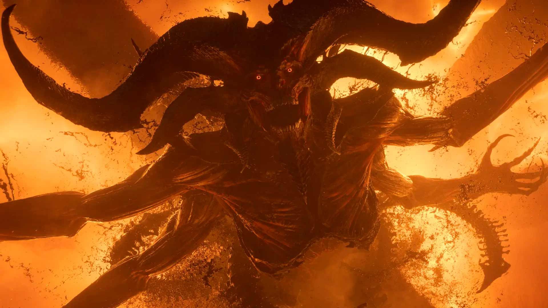 Diablo 4 — Lord of Hatred