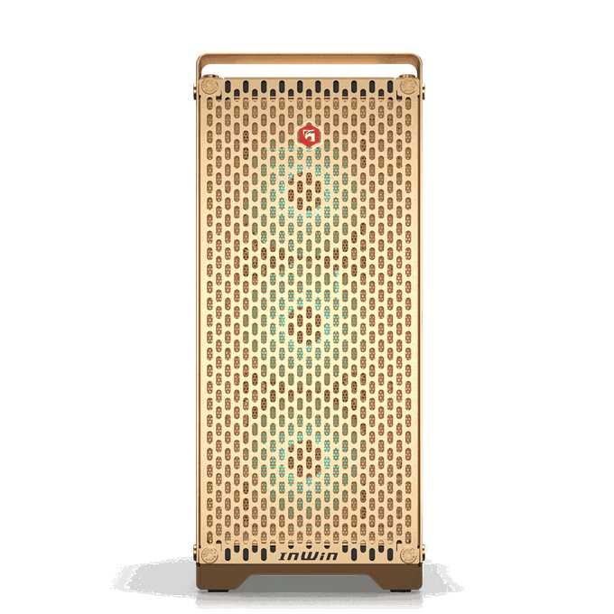 Игровой компьютер DigitalRazor Performance, фото №2