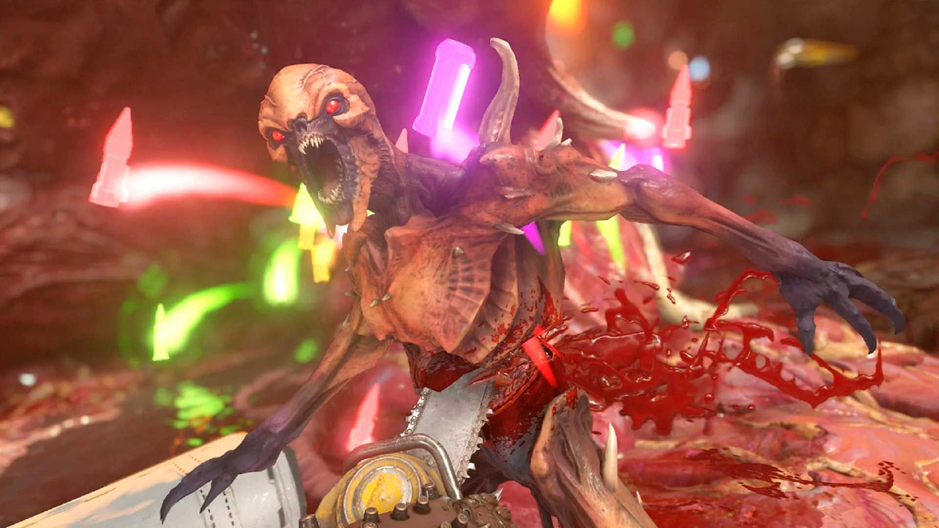 Doom Eternal (2020)