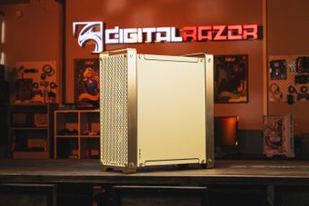 Компьютер DigitalRazor PERFORMANCE X9, фото №13