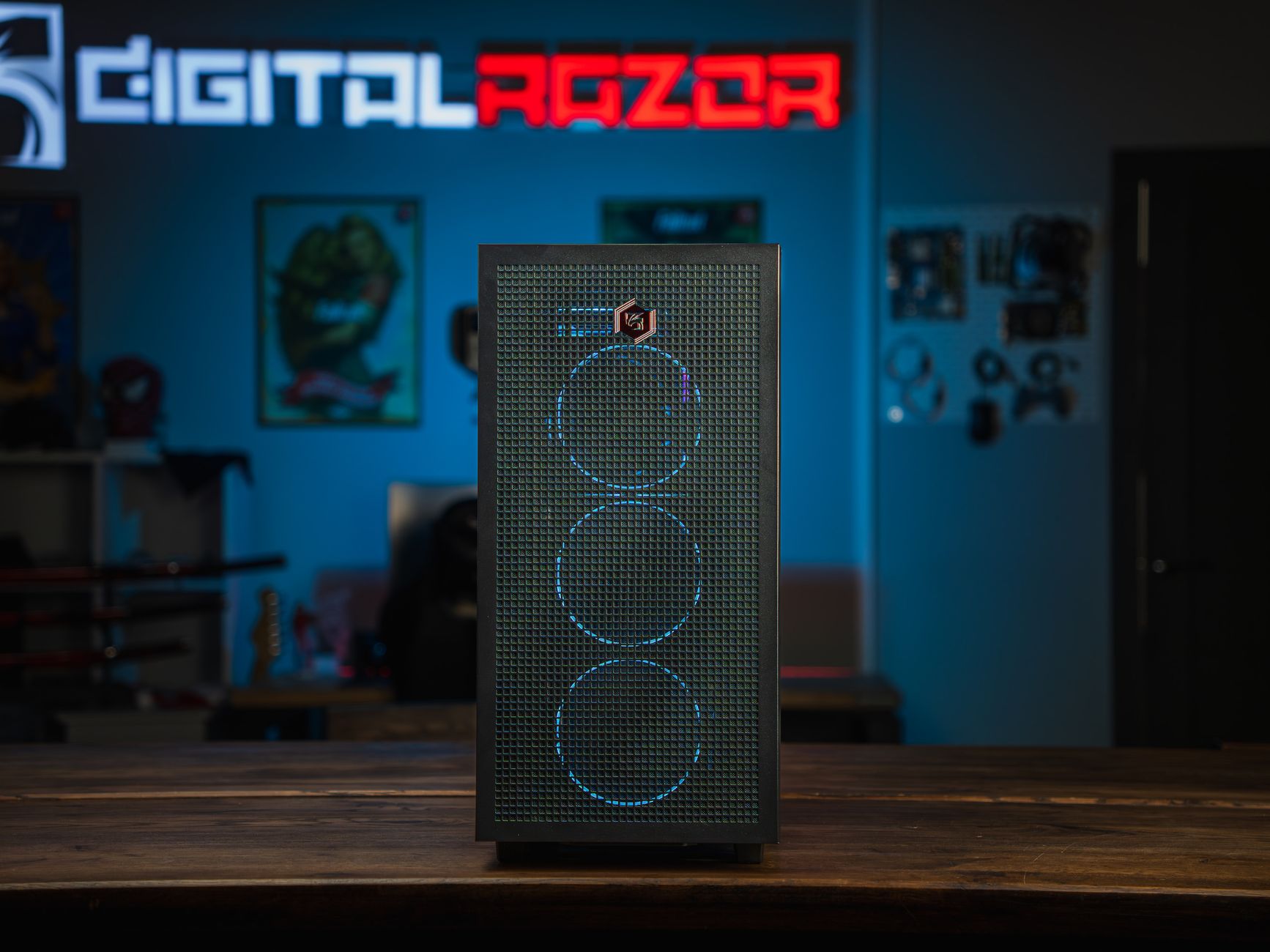 Фотографии реализованных проектов