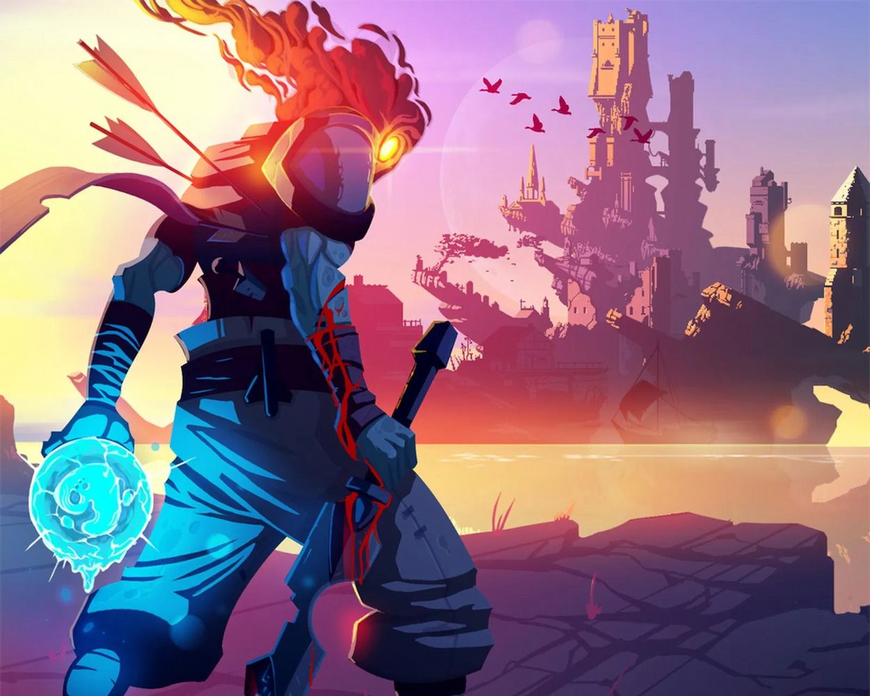 Убивай. Умирай. Учись