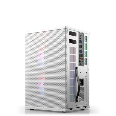 Компьютер DigitalRazor SHIFT, фото №5