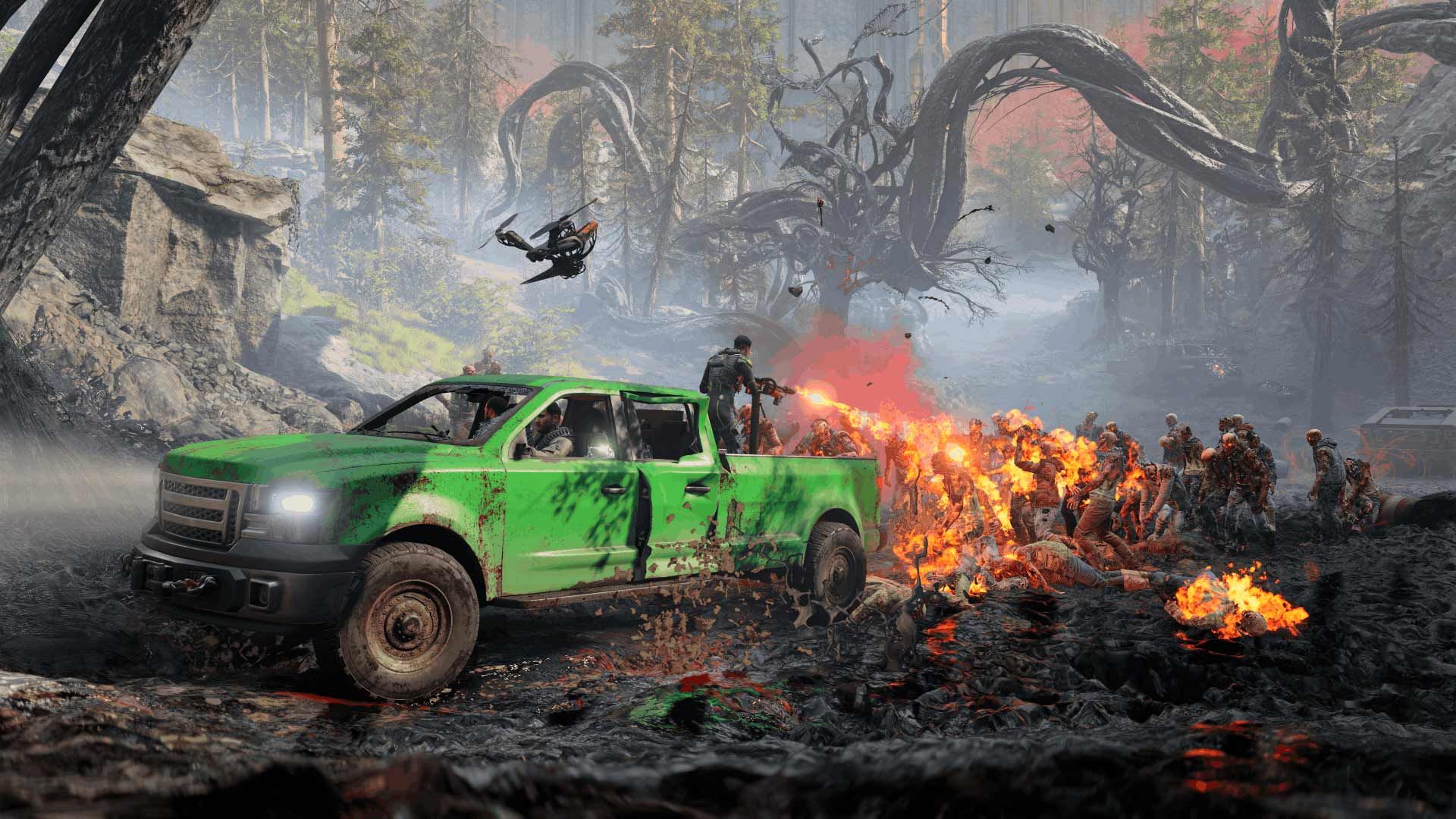 John Carpenter's Toxic Commando