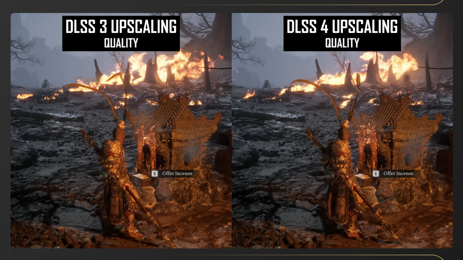 Обзор технологии NVIDIA DLSS 4
