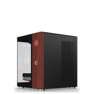 Компьютер DigitalRazor REFORCE X5, фото №3