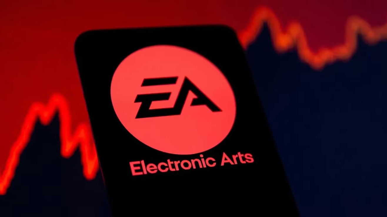 Акции Electronic Arts выкупят и превратят её частную компанию