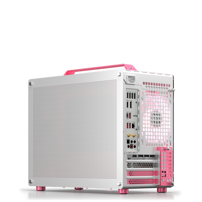 Игровой компьютер DigitalRazor SHIFT X3, фото №5