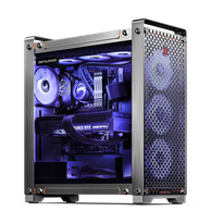 Компьютер DigitalRazor PERFORMANCE X9, фото №1