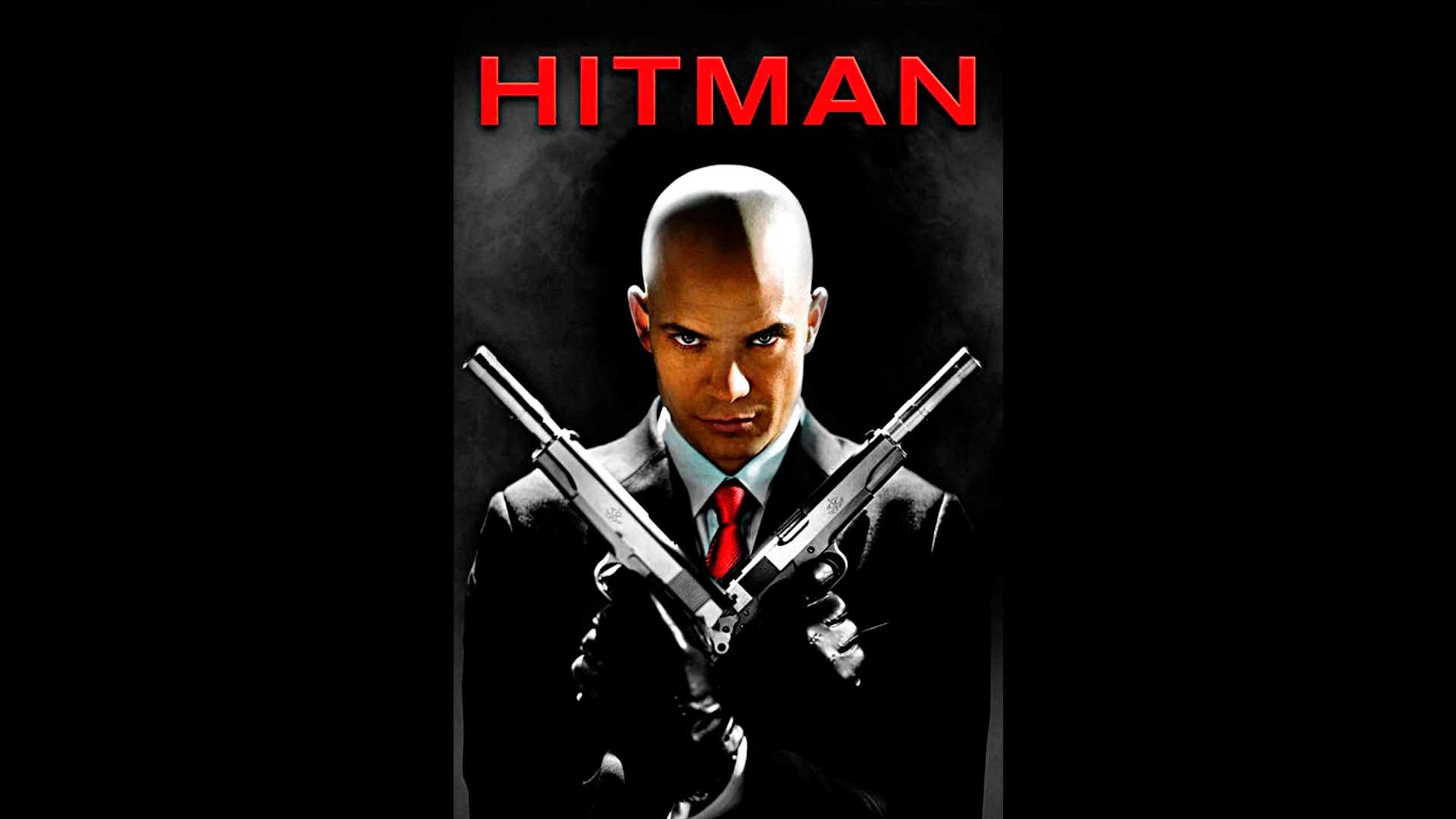 «Хитмэн» (2007)