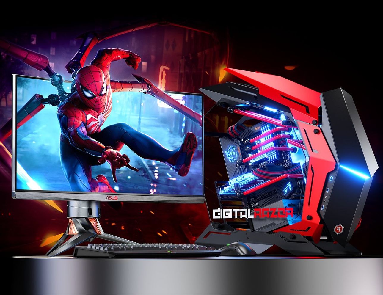 Компьютеры от 1 миллиона