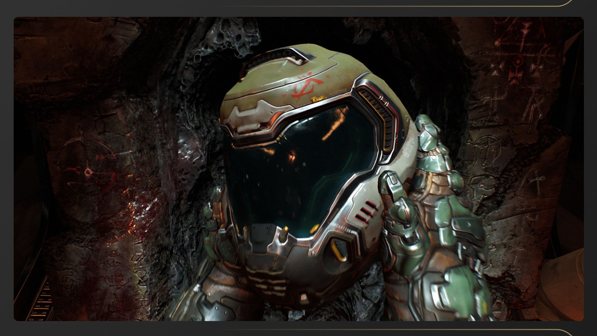 Doom сквозь время: история создания легендарной серии шутеров