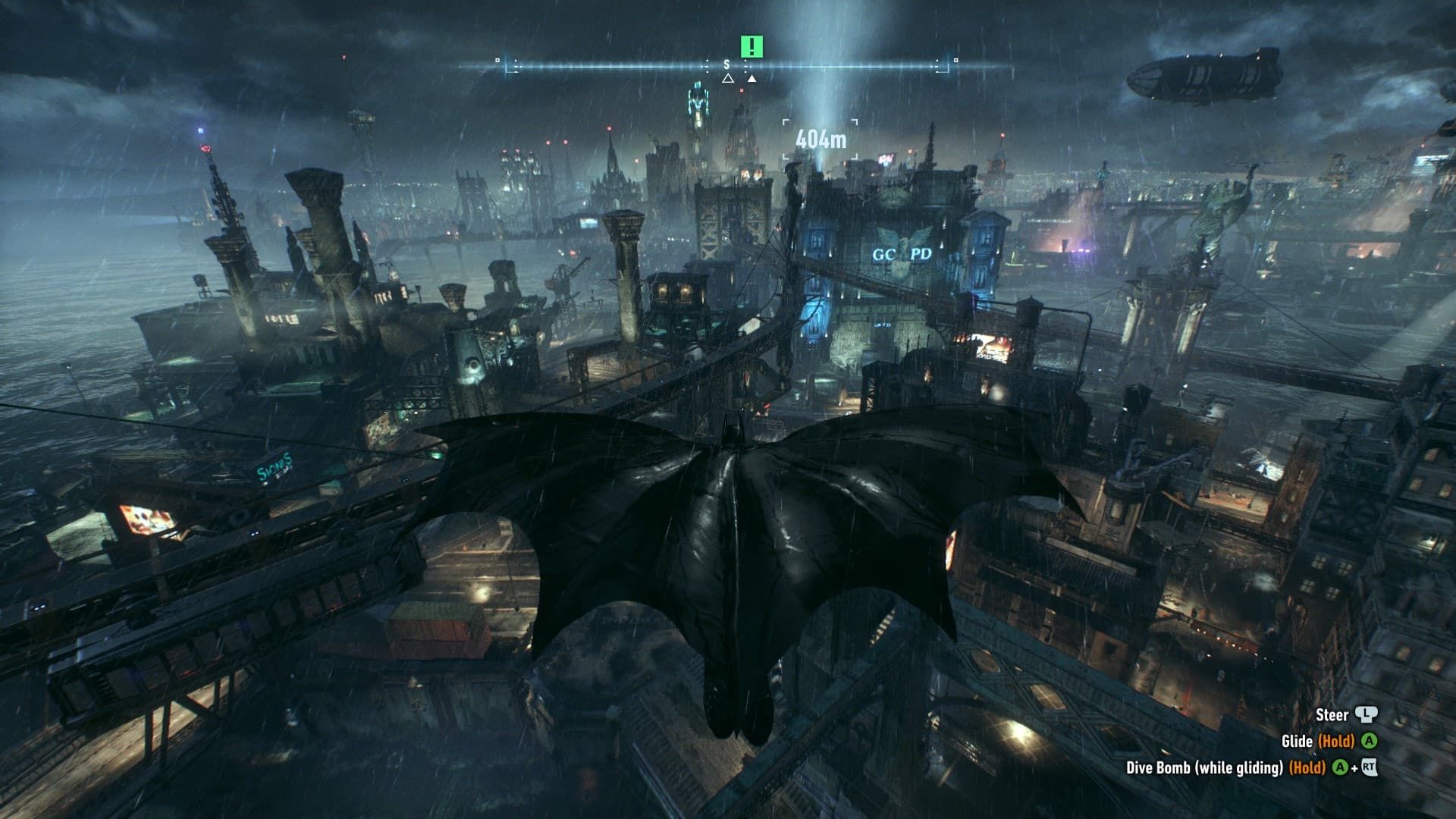 Batman: Arkham Knight