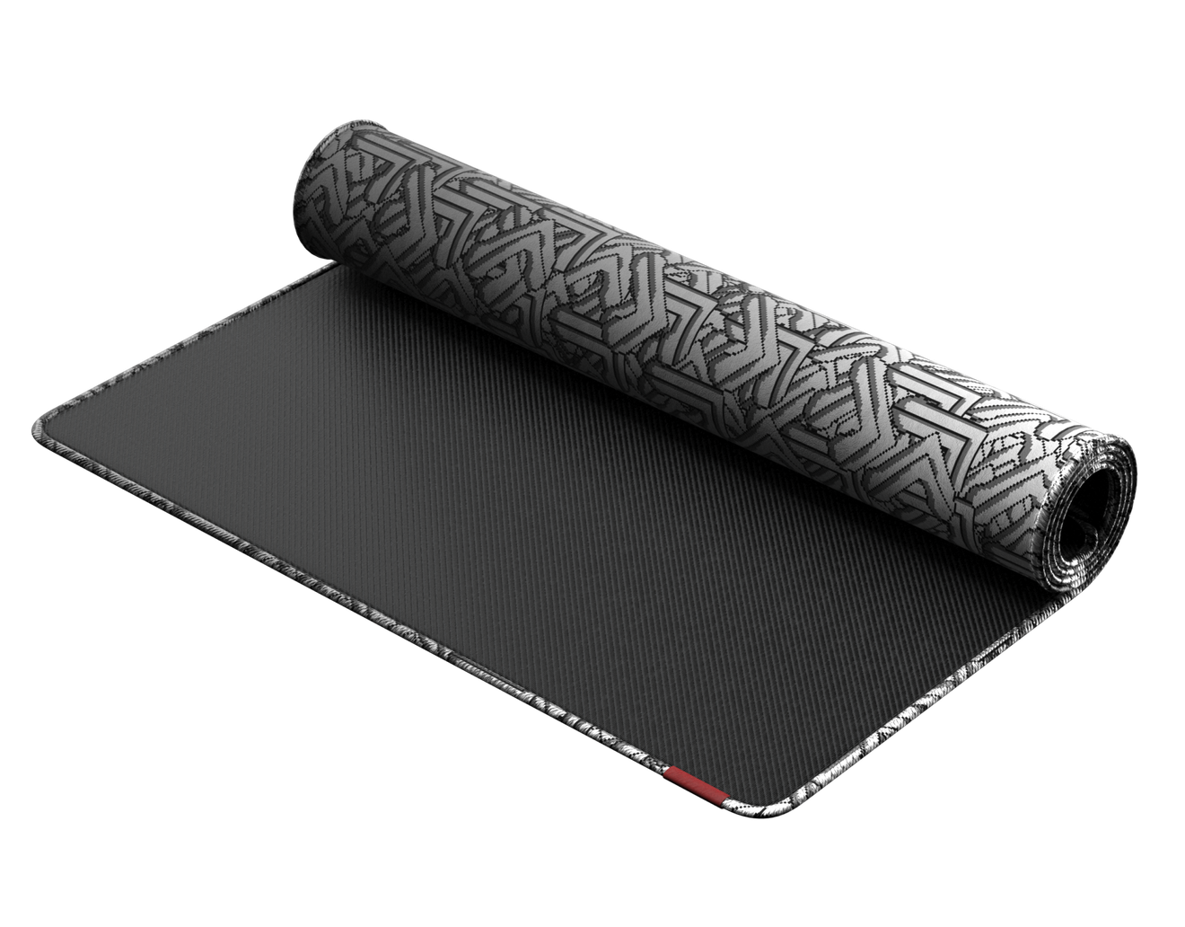 Коврик для мыши DigitalRazor DigitalRazor X Kickrocks 120x60см, фото №5