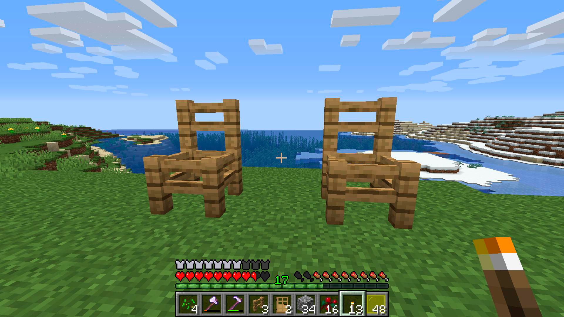 Minecraft (2011)