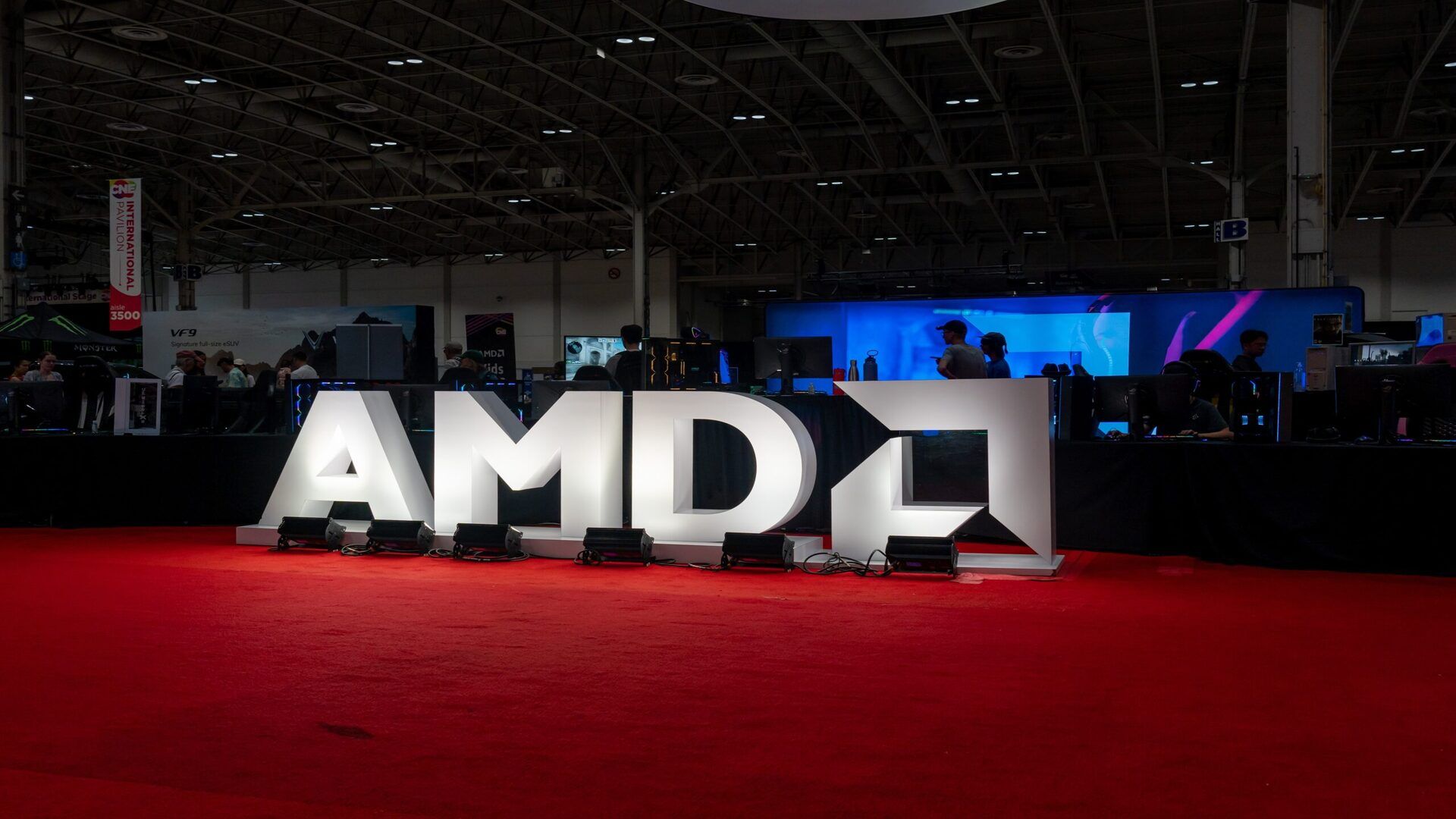 AMD