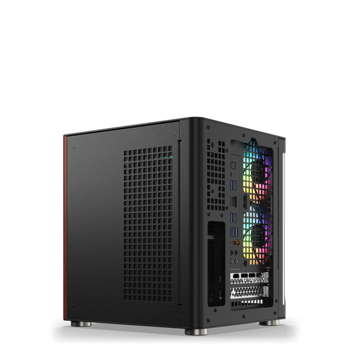 Игровой компьютер DigitalRazor SHIFT W, фото №5